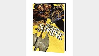 Marvel Comics September 2021 solicitations