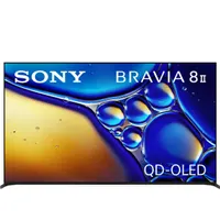 Sony Bravia 8 II