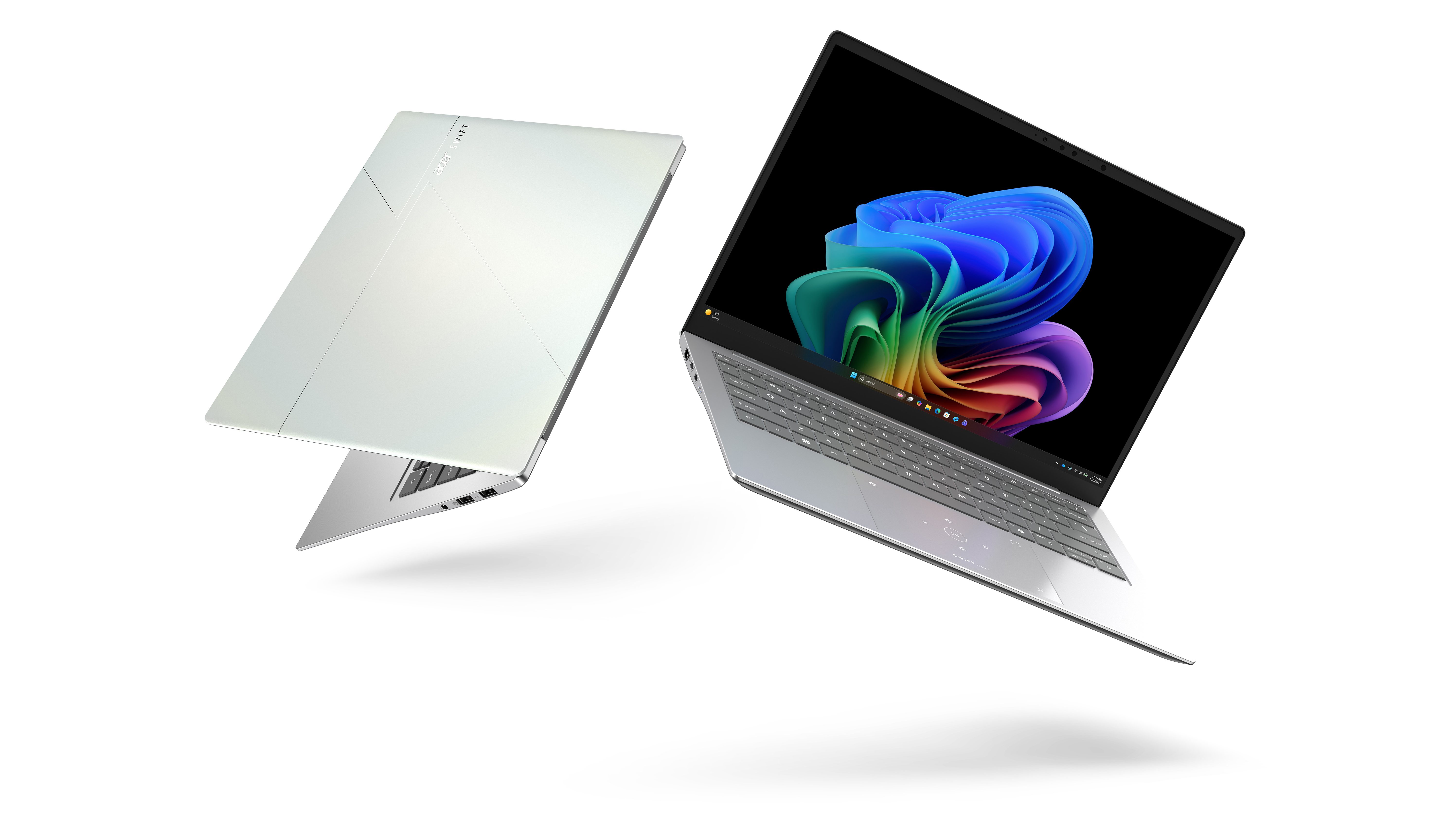 Acer Swift Edge 14 AI