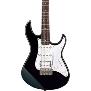 Yamaha Pacifica 012