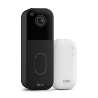 Blink Video Doorbell