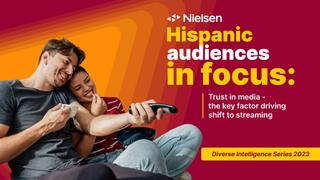 Nielsen hispanic family