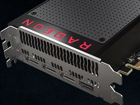 AMD Radeon Vega RX 56 8GB Review - Tom's Hardware | Tom's Hardware