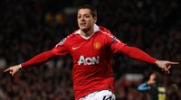 Javier Hernandez