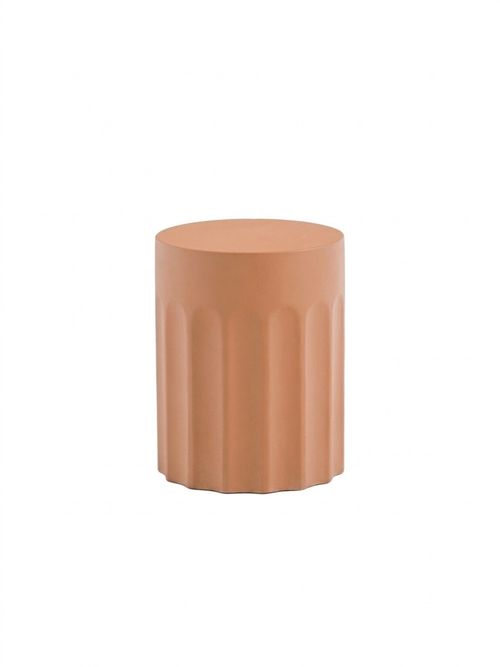 Mannira Cement Fibre Side Table