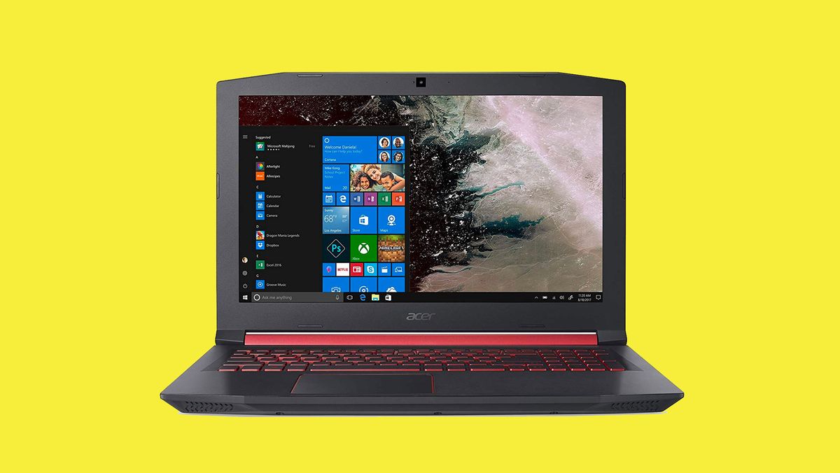 Acer Nitro 5