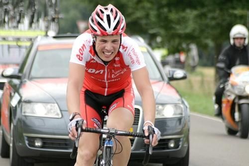 Phillipp Klein (Th&uuml;ringer Energie Team)