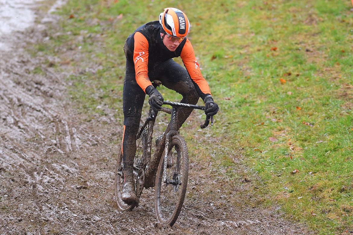 Mathieu van der Poel (Netherlands)