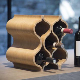Wine rack ideas