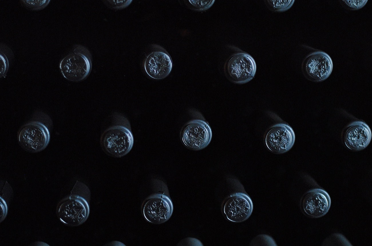 restaurant wine sales coronavirus