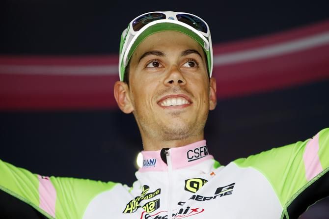 Marco Canola (Bardiani-CSF)