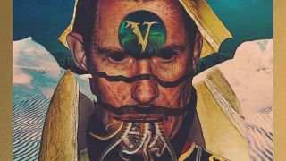 Cover art for Veil Of Maya - False Idol album