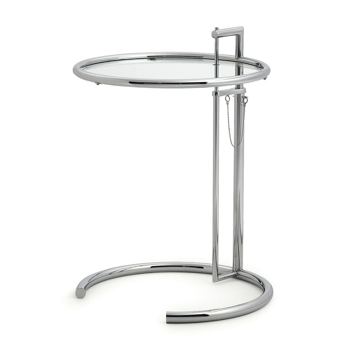 Eileen Gray E1027 Side Table