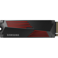 Samsung 990 PRO 1TB w/Heatsink SSD