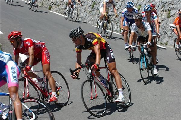 Tom Boonen (Quick Step)