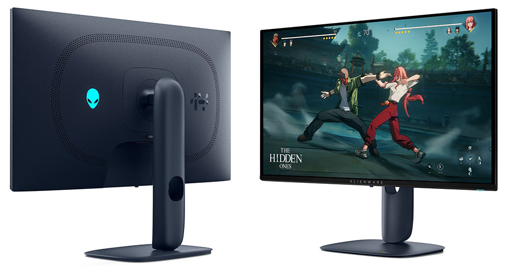 Alienware AW2725D