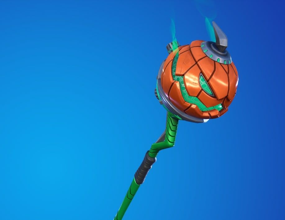 fortnite green goblin