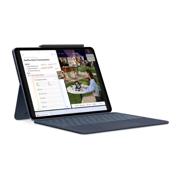 OnePlus Pad 3