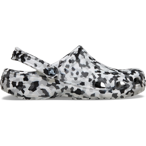Classic Confetti Clog