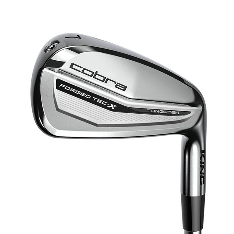 Best Cobra Golf Irons 2024 Golf Monthly