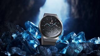 HUAWEI WATCH GT 2 Pro Moon Phase Collection