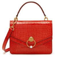 Mulberry Harlow Satchel: £1,095