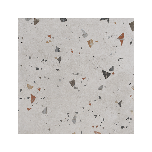victorianplumbing, Stonehouse Studio Pertosa White Terrazzo Effect Tiles