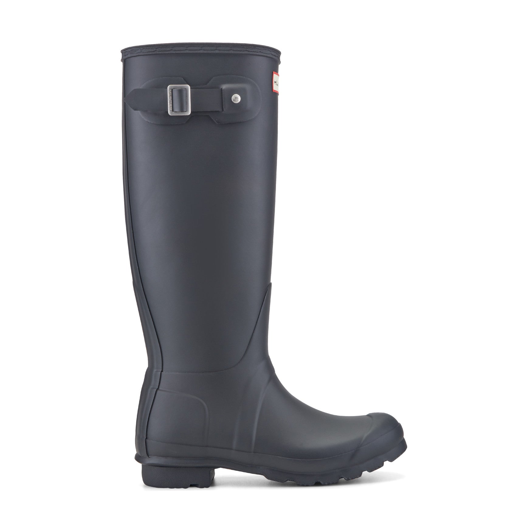 Women's Original Tall Rain Boots - 5 / Black