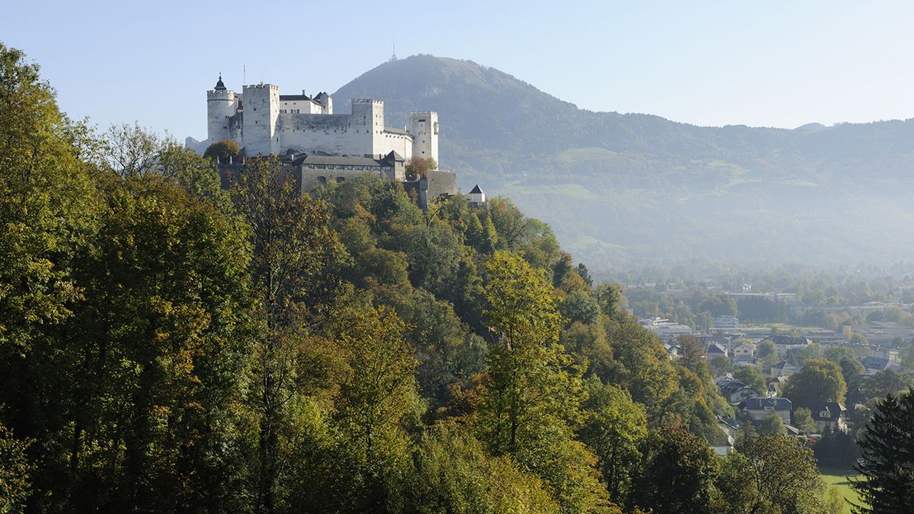 Das Foto ist ausschlie&szlig;lich f&uuml;r PR- und Marketingma&szlig;nahmen der SALZBURGER BURGEN UND SCHL&Ouml;SSER BETRIEBSF&Uuml;HRUNG - M&Ouml;NCHSBERG 34 - 5020 SALZBURG - &Ouml;STERREICH zu verwenden. Jegliche Nutzung Drit