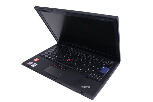 Lenovo X301