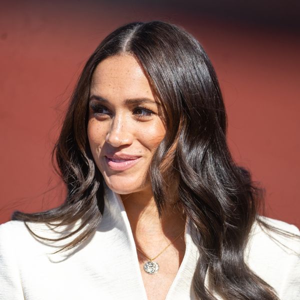 Meghan Markle May Choose Lindo Wing After All, According to This Small ...