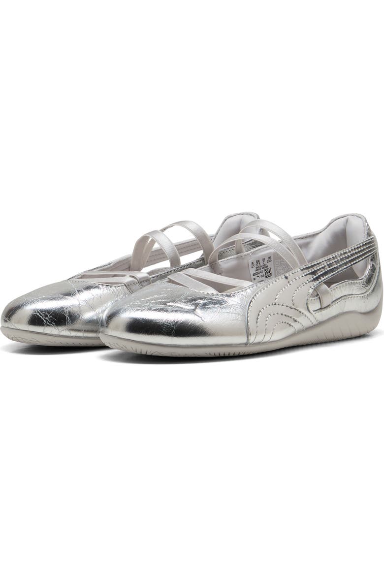 Speedcat Ballet Lustre Sneaker