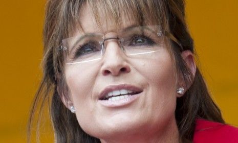 Sarah Palin