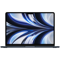 Apple MacBook Air (2022) | M2 Chip / 16GB RAM / 256GB SSD