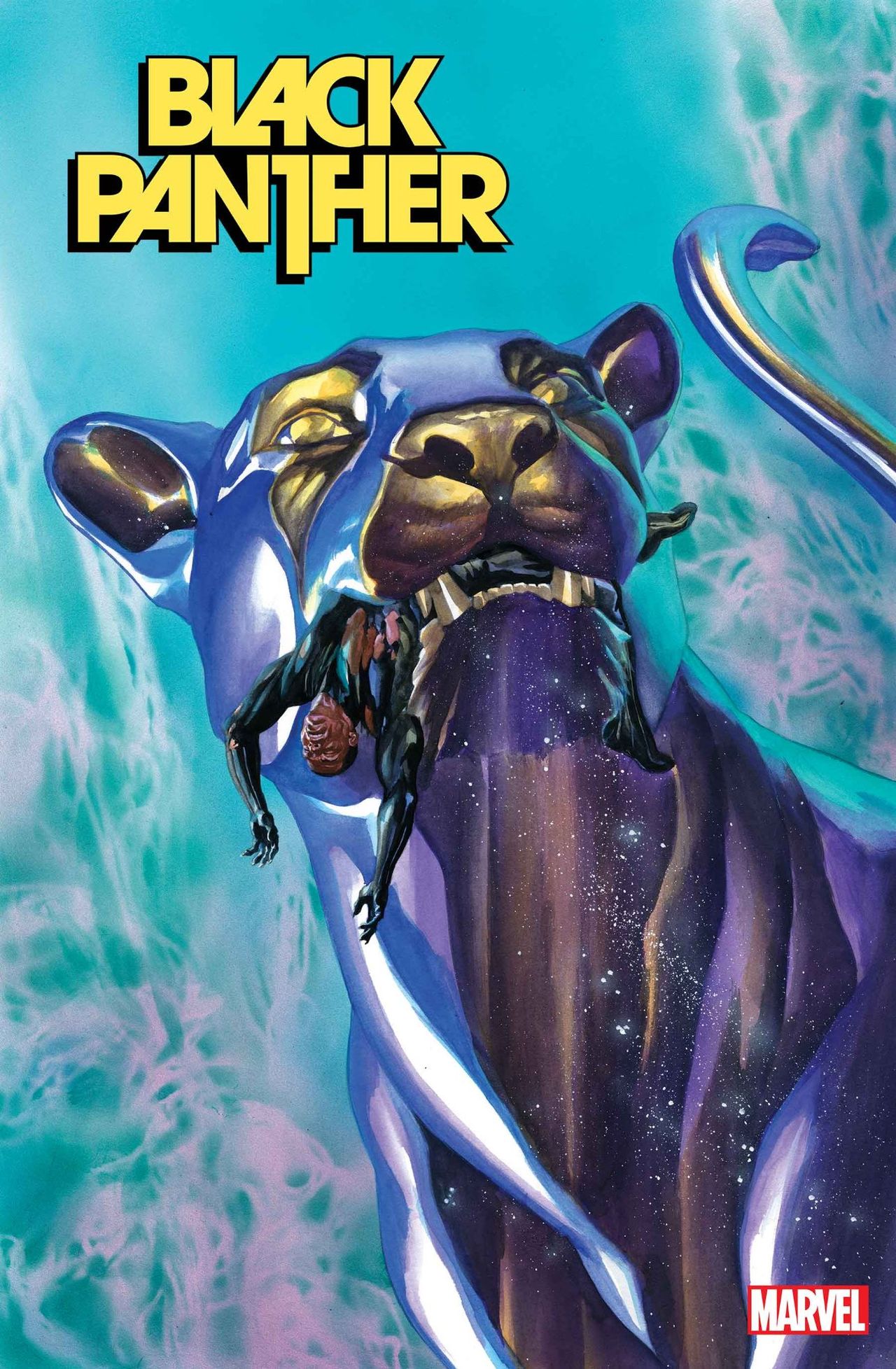 Marvel Comics March 2023 solicitations