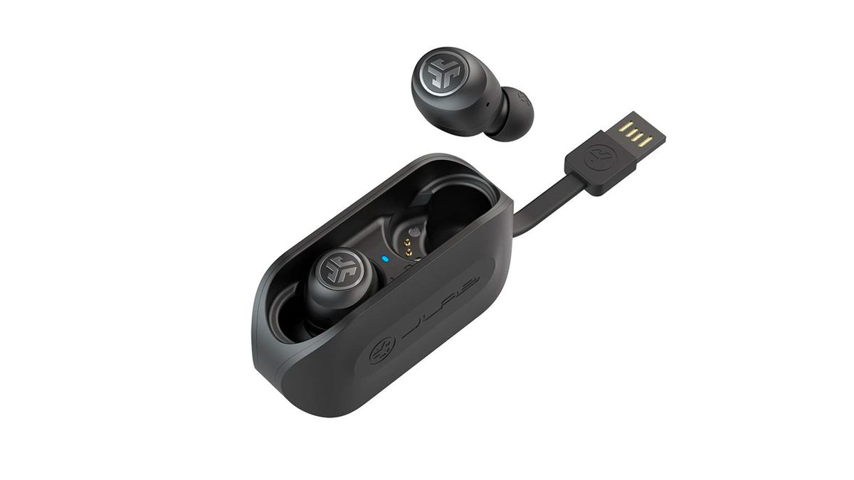 The best budget wireless earbuds 2023 TechRadar