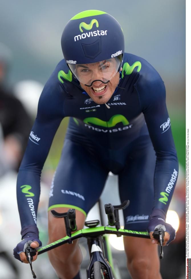 Be&ntilde;at Intxausti (Europcar)