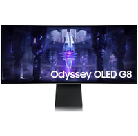 Samsung Odyssey G85SB:$1,499.99$899.99 at Amazon