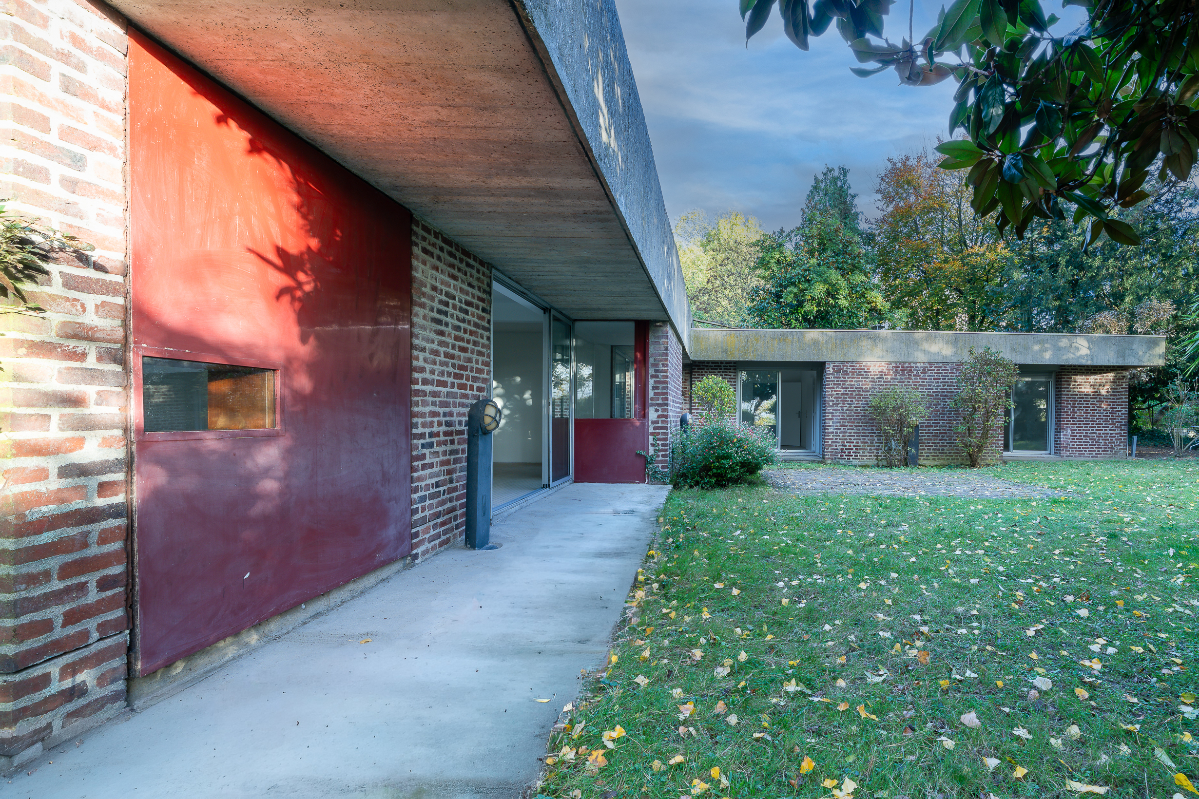 Andr&amp;eacute; Wogenscky