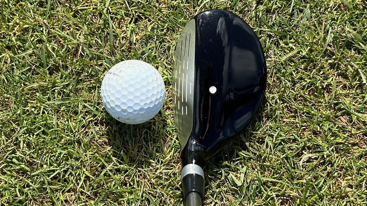 Ram Golf SDX Junior Package Set