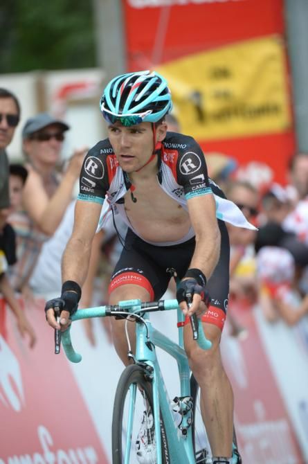 Maxime Monfort (RadioShack Leopard)