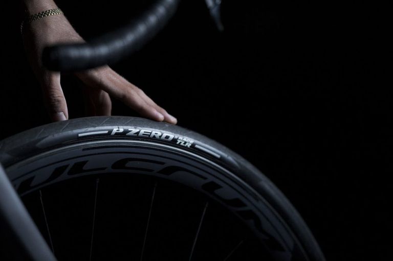 pirelli road bike tyres tubeless