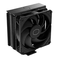 Cooler Master Hyper 212 Black CPU Cooler Cooler Master Hyper 212 Black CPU Cooler