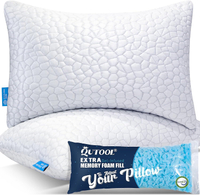 Qutool Cooling Gel Pillows | Was $48.99