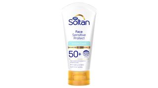 Soltan Sensitive SPF50+