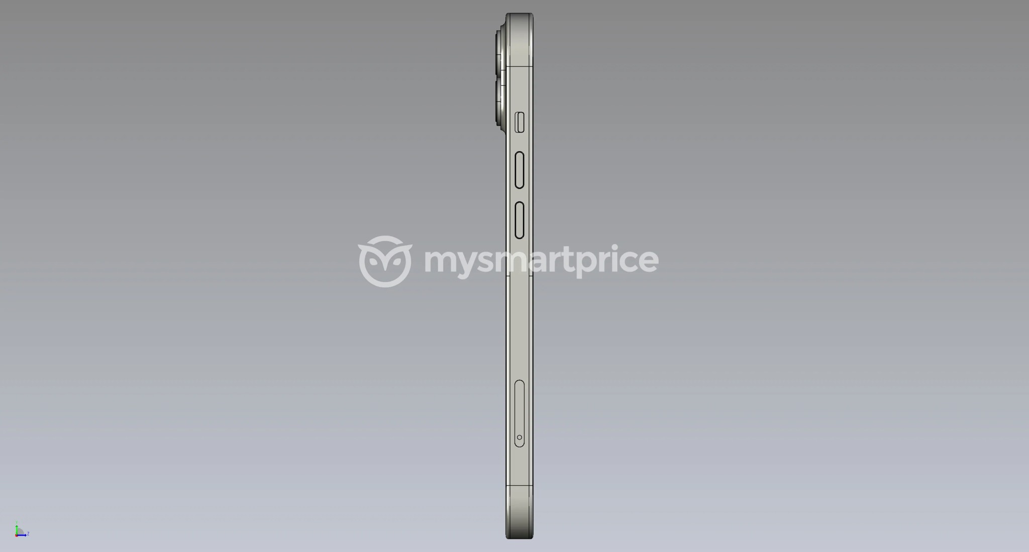 Msp Iphone 14 Left