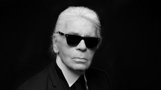 Iconic Fashion Designer Karl Lagerfeld Has Died Aged 85 | Marie Claire UK