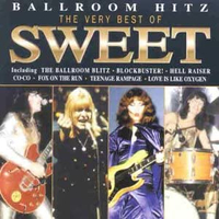 Sweet - Ballroom Blitz (1998)