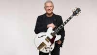 Epiphone Alex Lifeson 1976 ES-355 Reissue