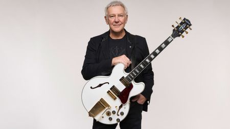 Epiphone Alex Lifeson 1976 ES-355 Reissue